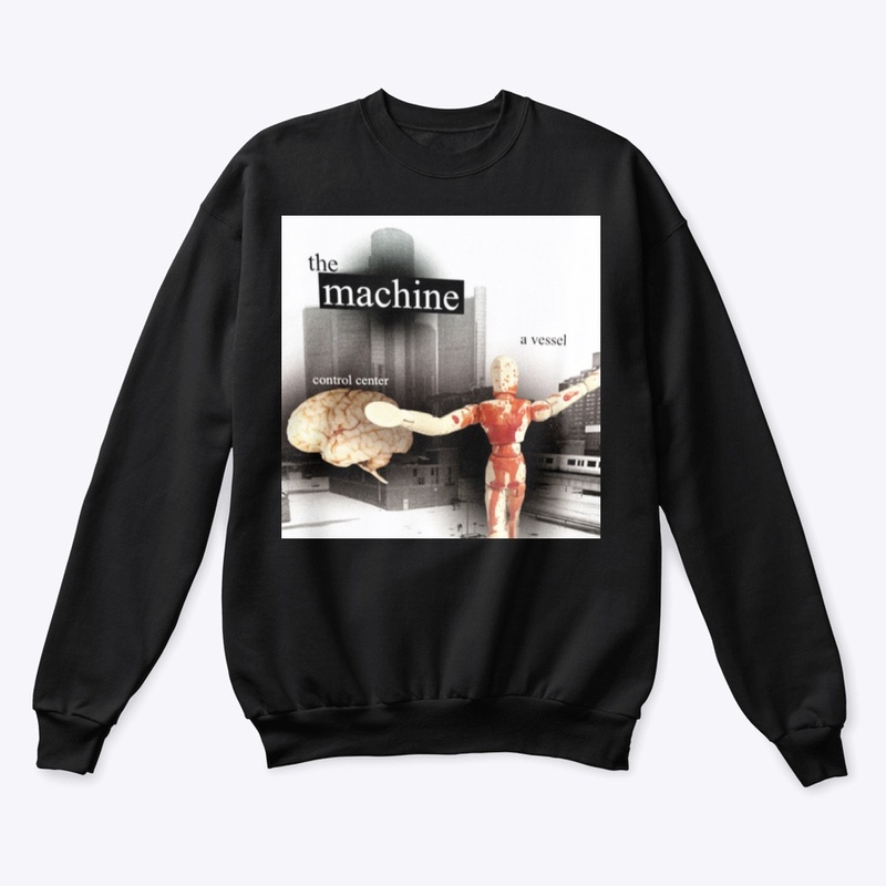 "the machine"