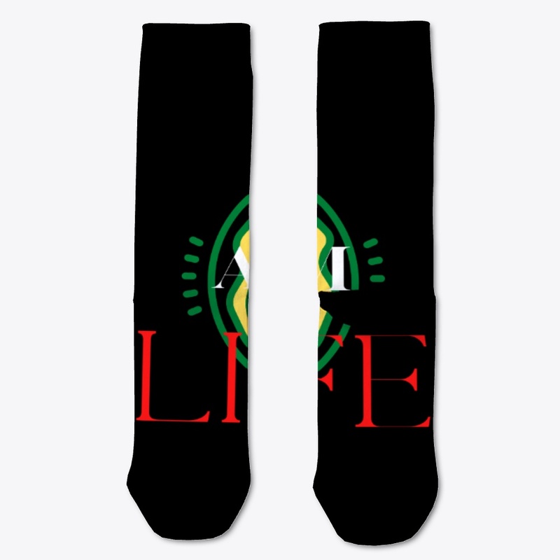 I Am Life #2