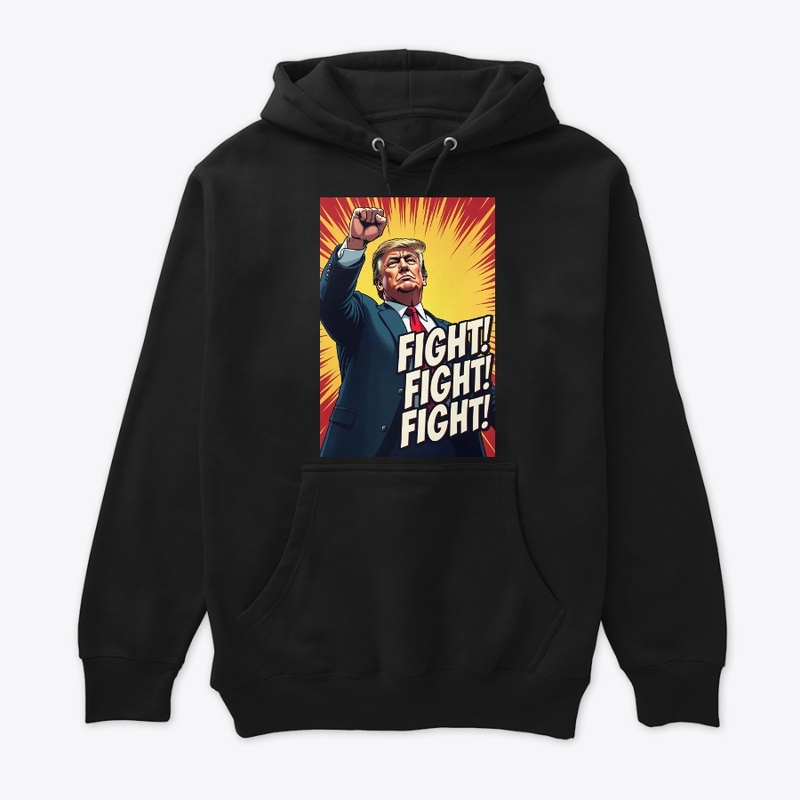 Trump #5