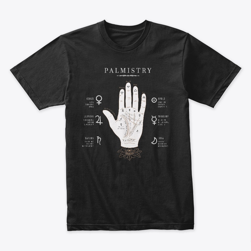 Palmistry
