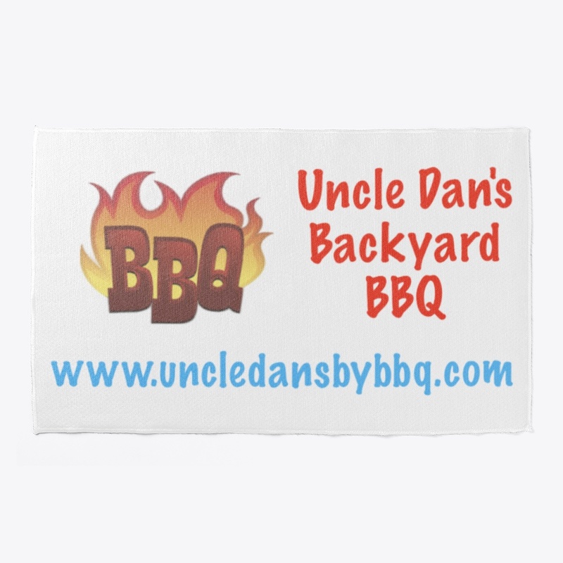 Uncle Dan's BackYard BBQ