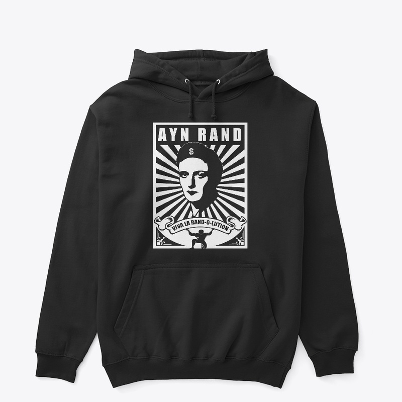 Ayn Rand