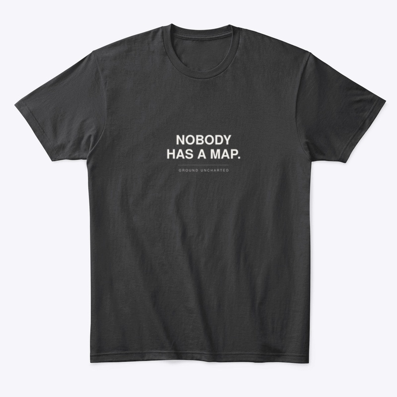Ground Uncharted merch