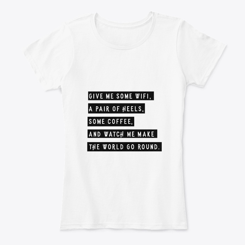 Girl Power