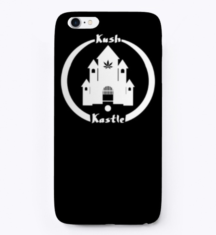 Kush Kastle (White)