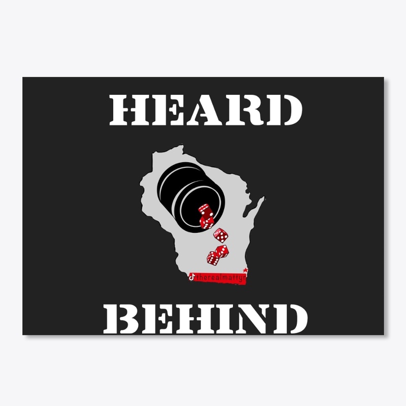 HEARD
