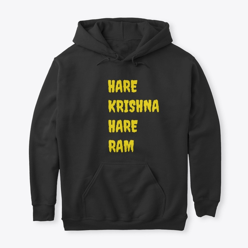 Maha Mantra shirt
