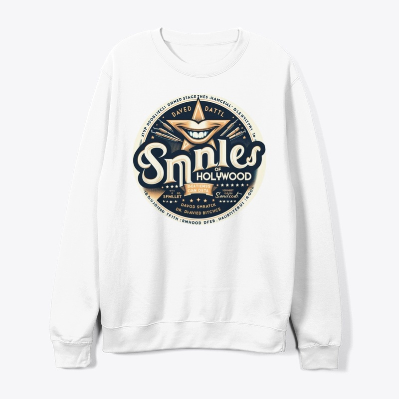 smmiels t-shirts