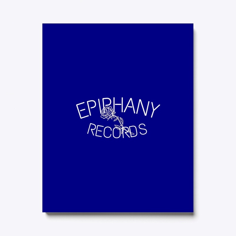 Epiphany Merch