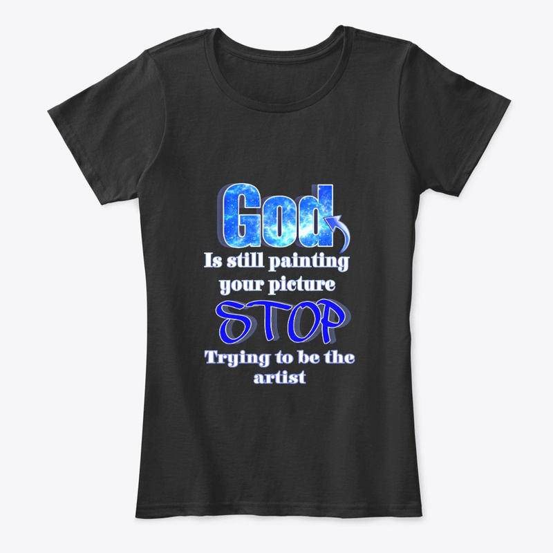 Blessed Spiritual Christian