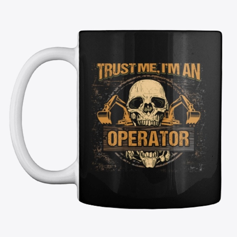 Awesome Operator Mask