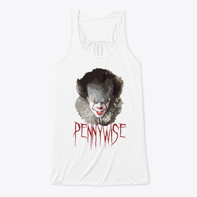 IT, Pennywise Dancing Clown T-shirt