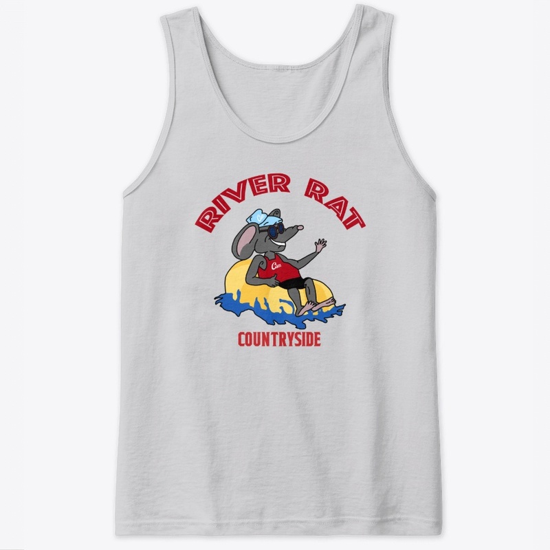 CSM River Rat