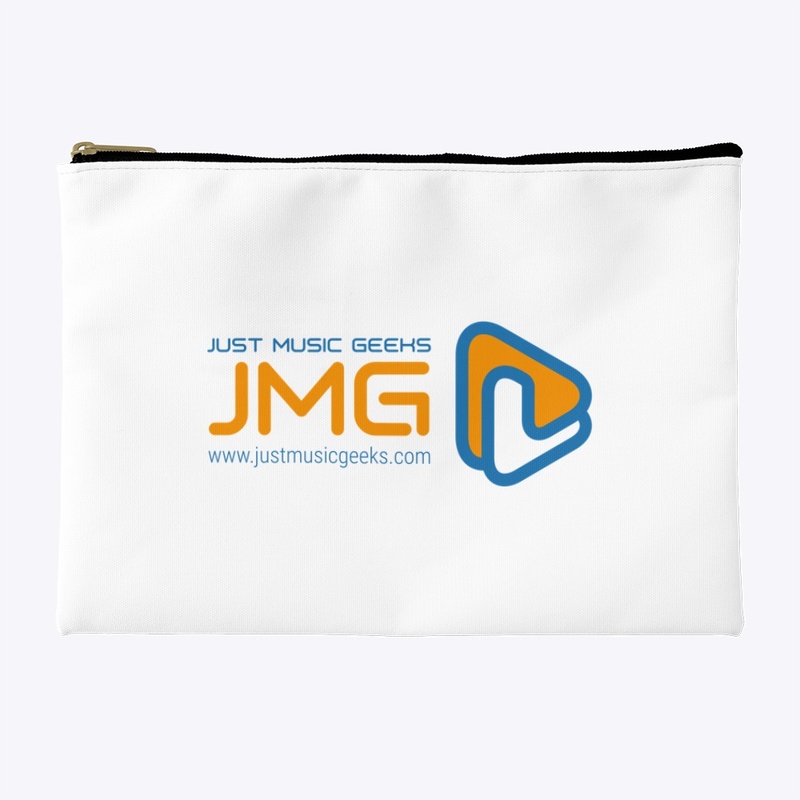 JMG Classic Logo