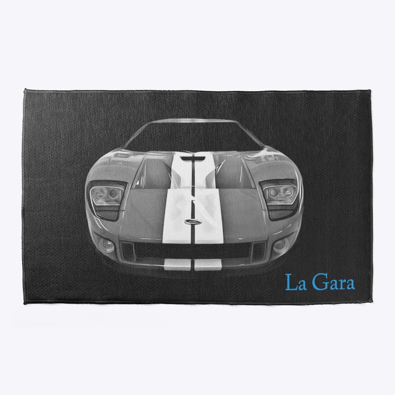 GT 