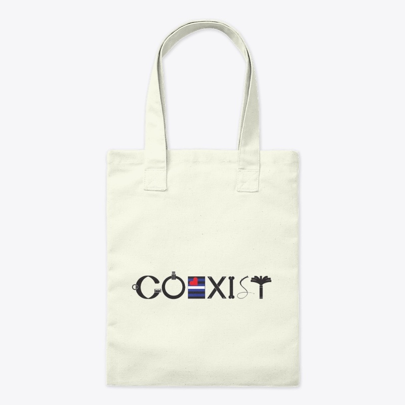 Kinky Coexist(C)