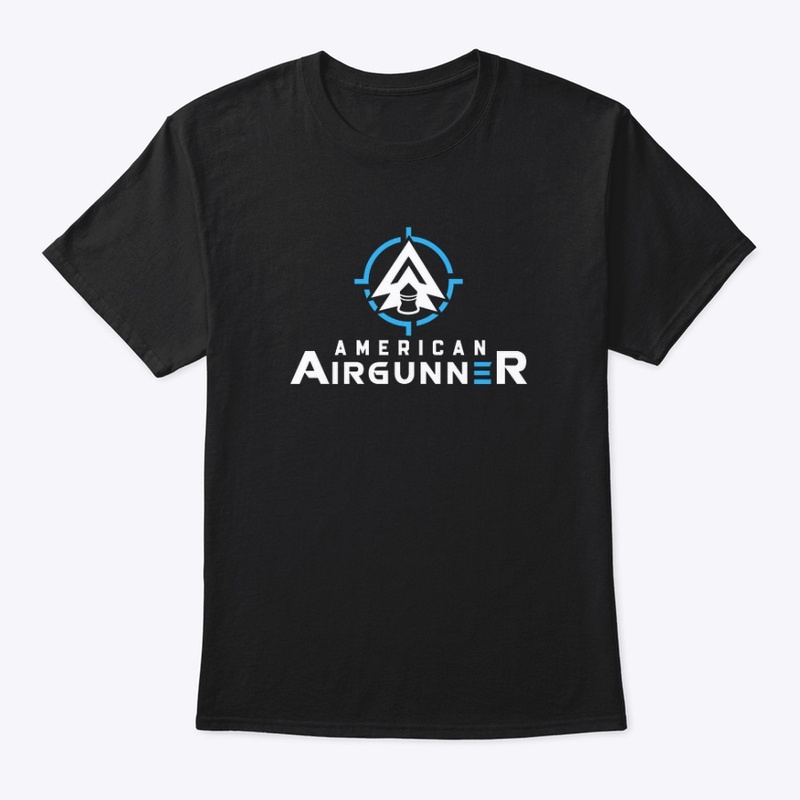 American Airgunner - NEW LOGO