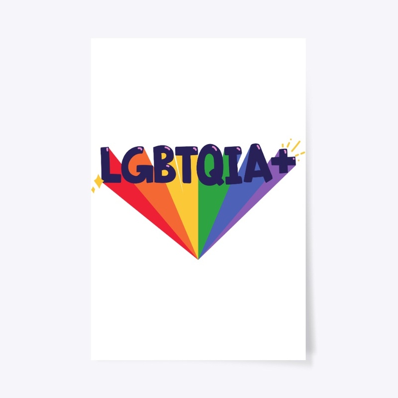 LGBTQIA+