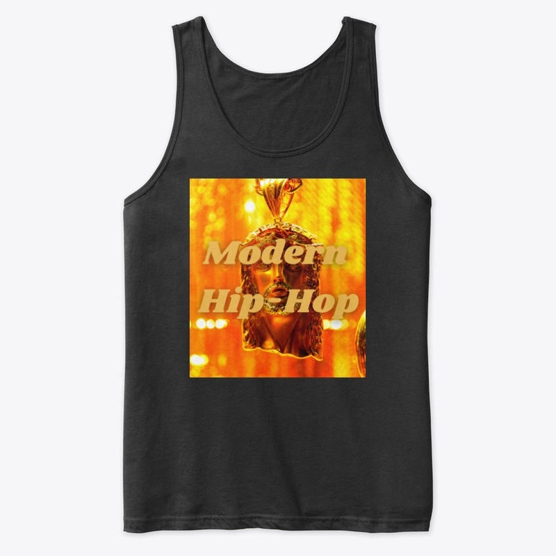 Modern Hip Hop