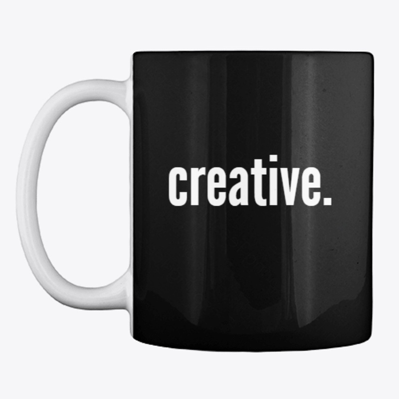 The Creative Campaign