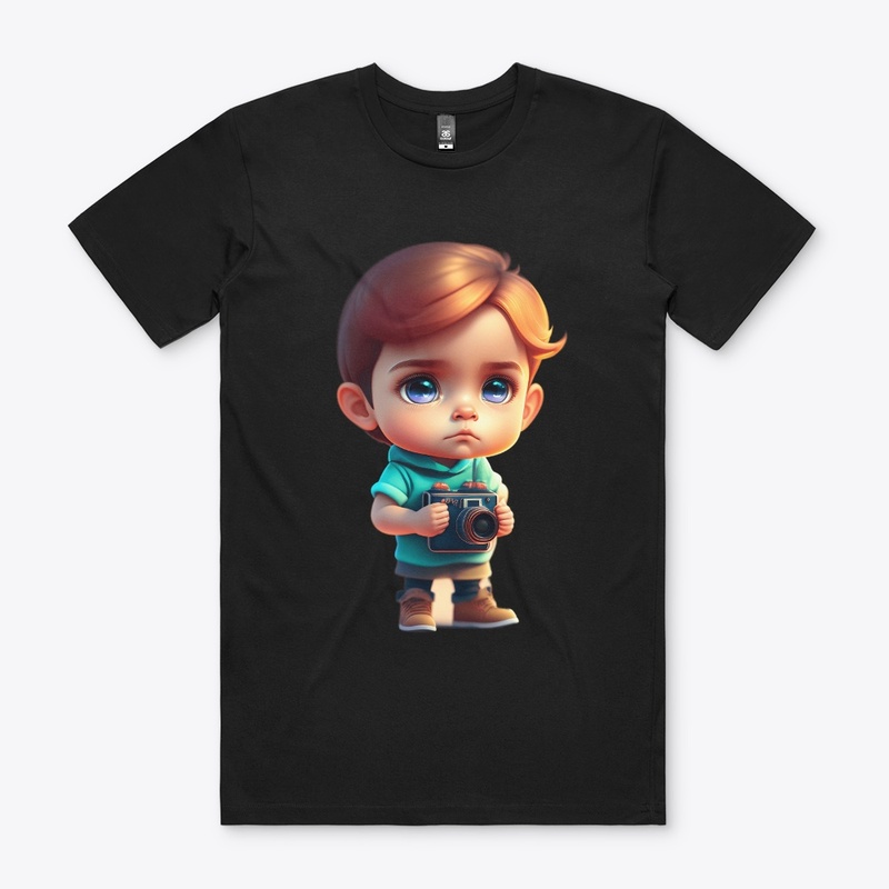 NEW T SHIRT 