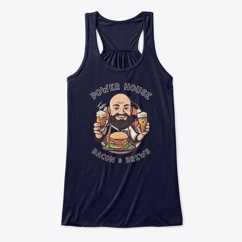 4th Bacon and Brews!