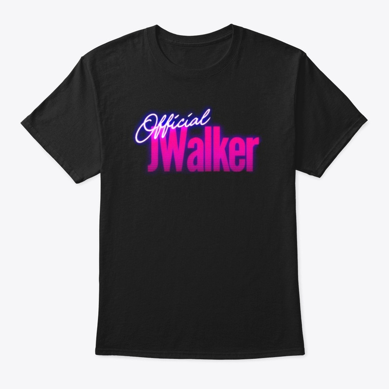 Retro OfficialJWalker