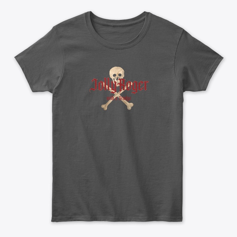 JollyRoger with a Grudge 