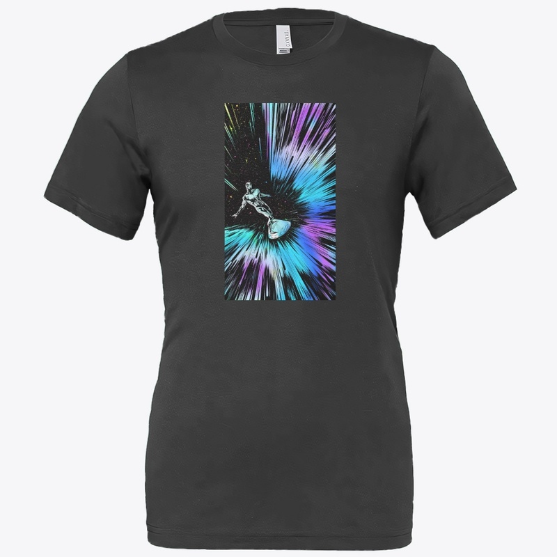 SPACESURFER