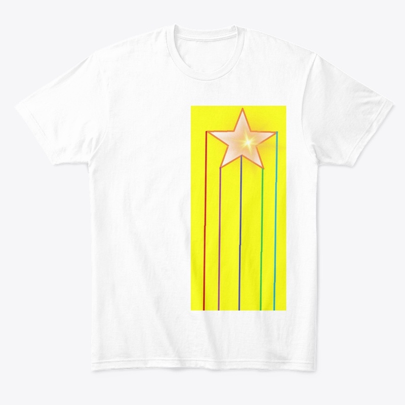 T SHIRT STAR