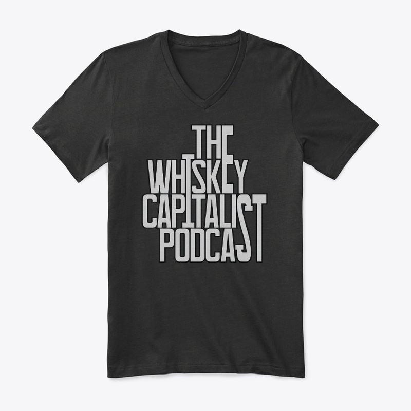 TWC Connected Text Men's Apparel