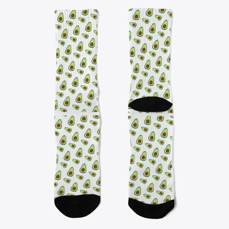 Avocado Madness!!!