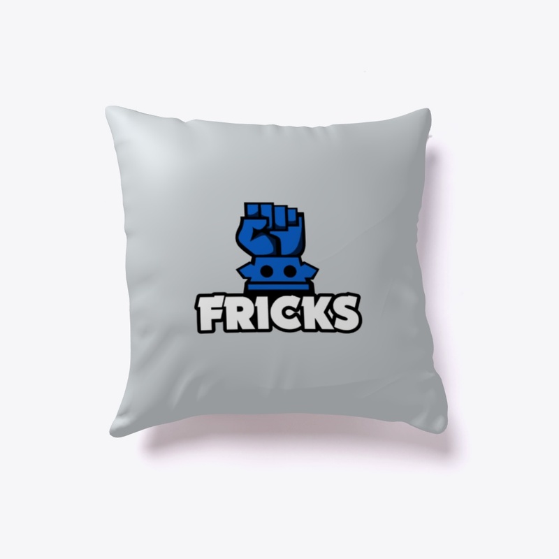 Fricks Pillow
