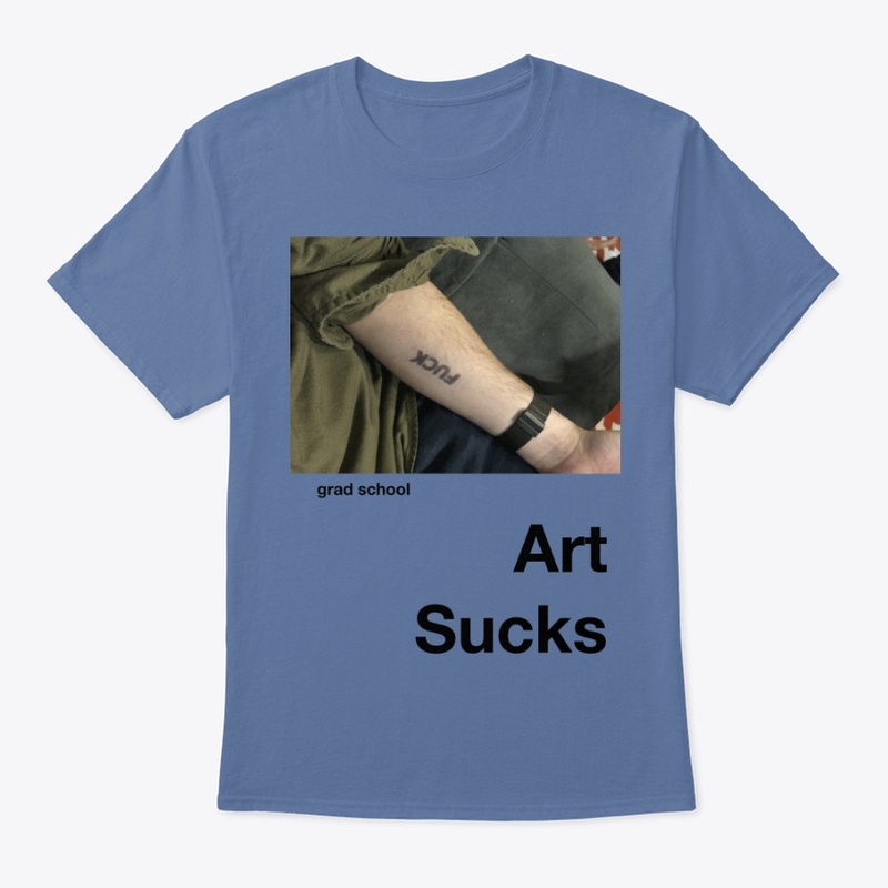 grad school