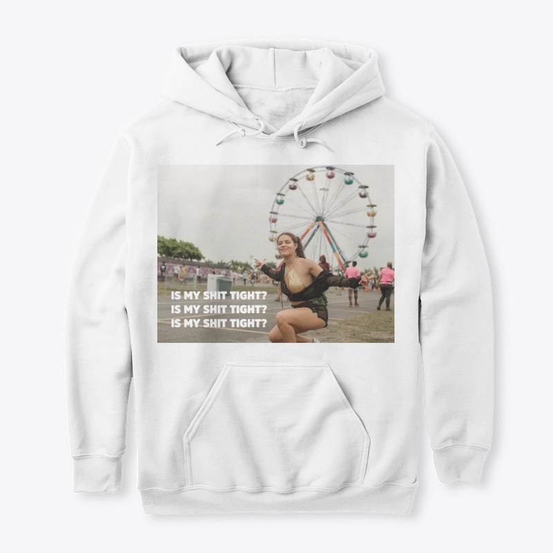 FERRIS WHEEL 2018