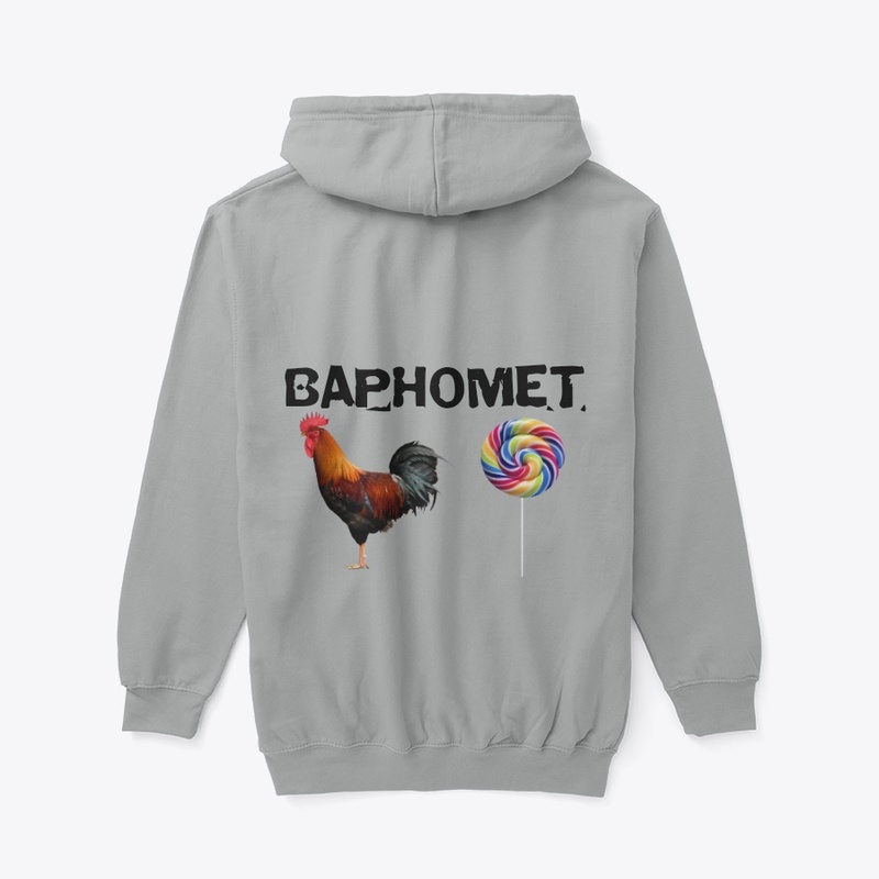Baphomet 