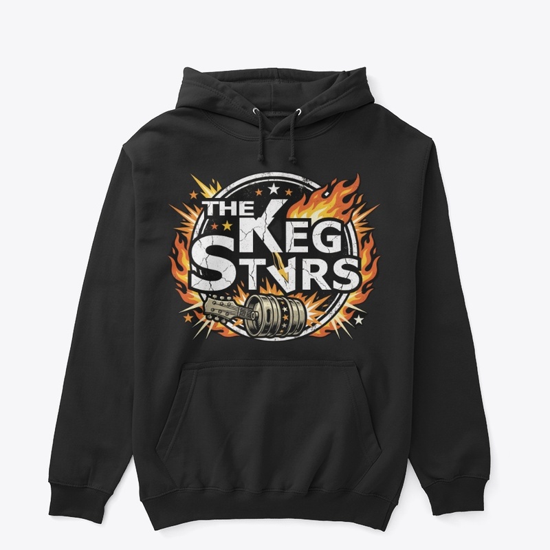 The Classic Keg Star