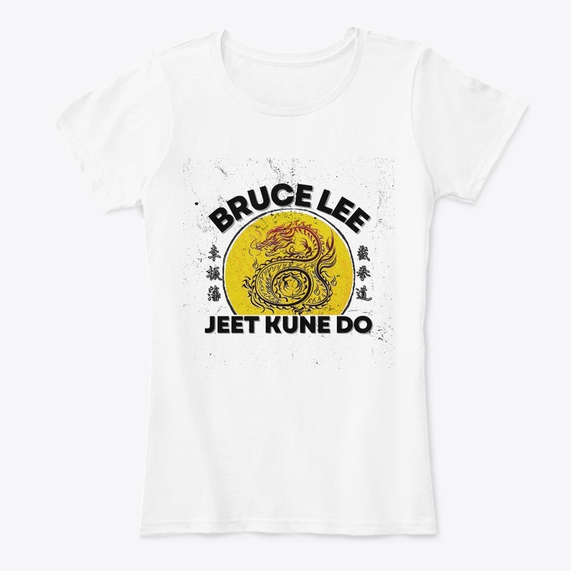 Red Dragon Kung Fu