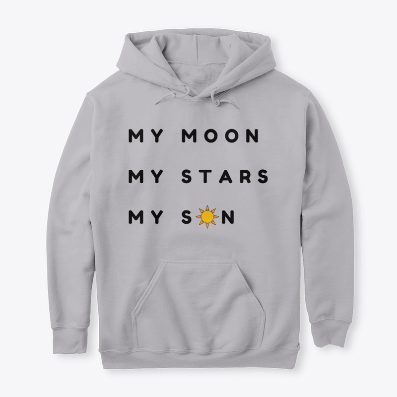 My Moon My Stars My Son
