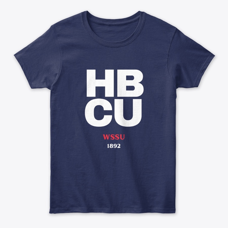 HBCU: Winston Salem State University