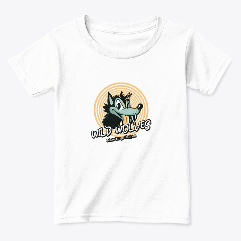 Wild merch 