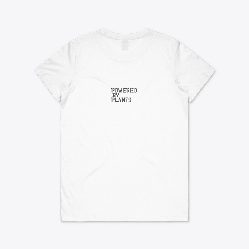 Armenian powered by plants 