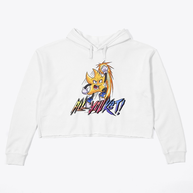 SLAPPERUNI FIGHTER ALL YOU KET!!