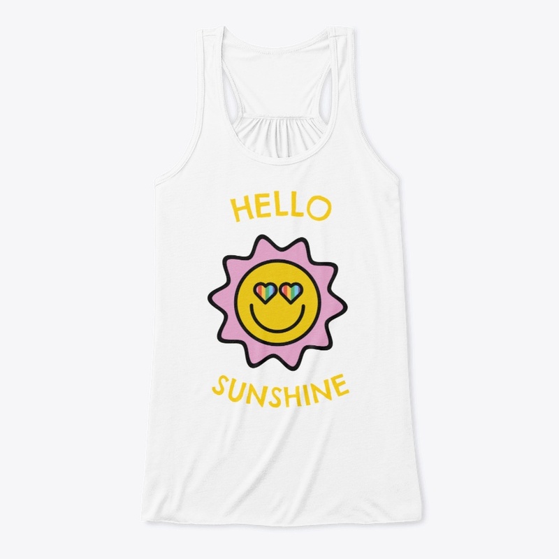 Hello Sunshine 3
