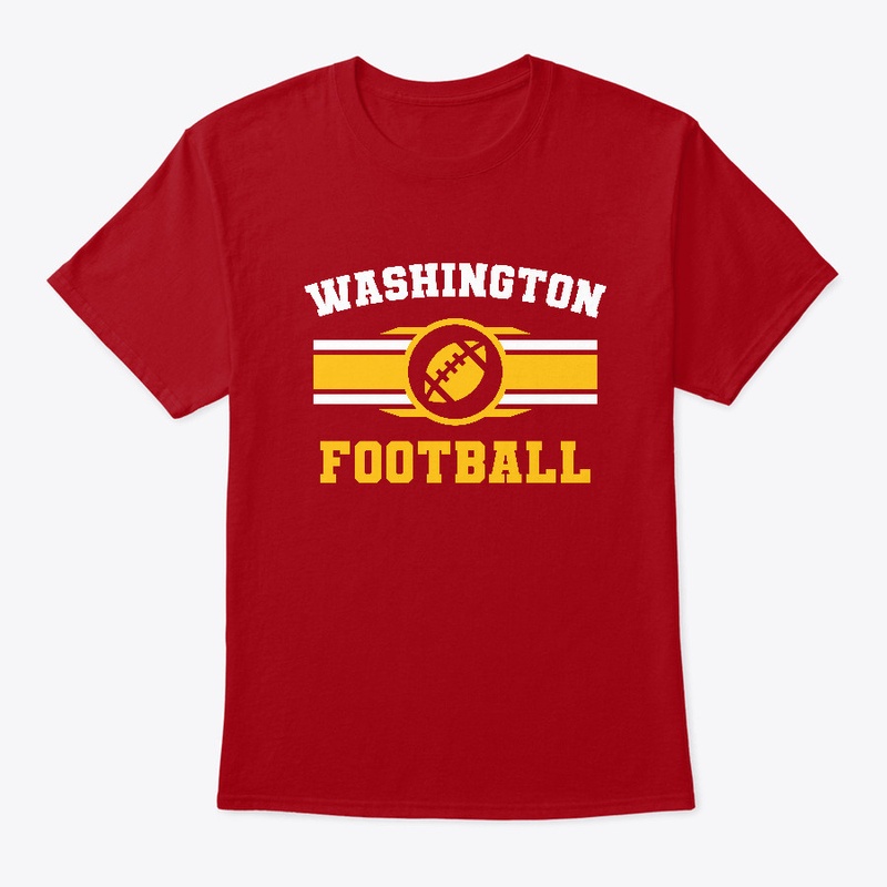 Washington Football Athletic Sport
