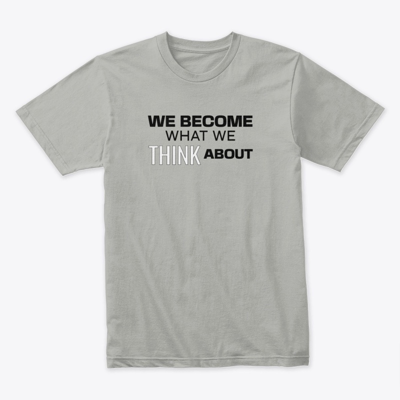 We Become