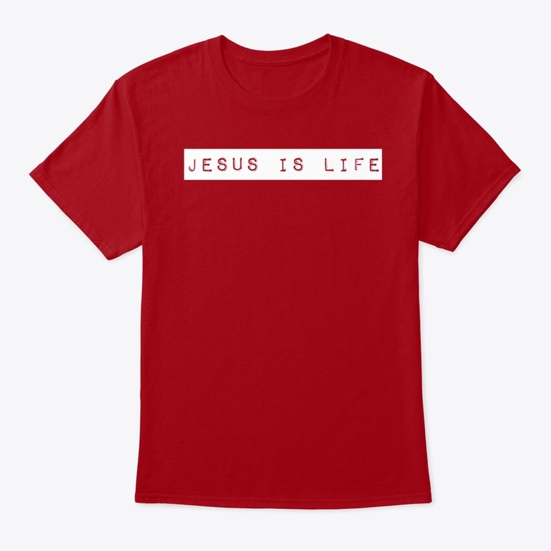 Jesus is Life