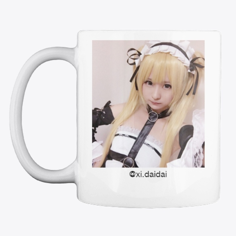 Xidaidai Marie