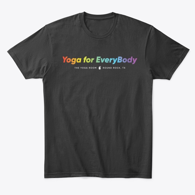 YOGA FOR EVERYBODY