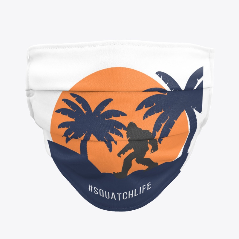 #Squatchlife